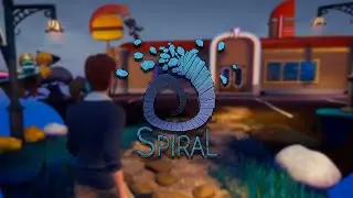 Spiral 🧠💭 14: Willkommen im Karens Diner #nicvlogt