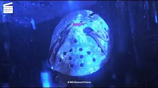 Friday the 13th Part V: A new beginning: Digging up Jason