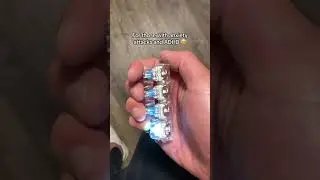 &ldquo;The most satisfying click you&rsquo;ll ever hear 🔥💡
