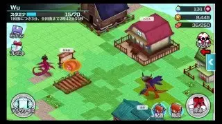 How To Evolve Your Digimon in Digimon Linkz