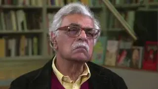 Global Empire - Eyal Weizman: Excavating Israel