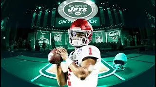 Here's Why the Cardinals Will Trade Kyler Murray to the Jets