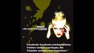 Hayko Cepkin - Son Kez