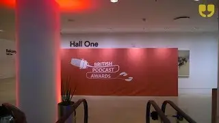British Podcast Awards 2018