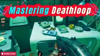 Deathloop Review with Expert Tips | Deathloop Gameplay