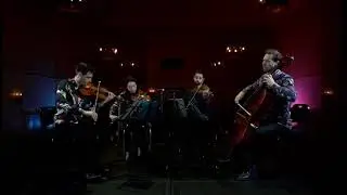 A Bart&oacute;k Journey: String Quartet No. 4, Sz. 91