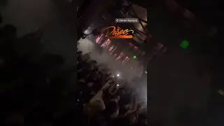 Deseo Latin Sundays at Omnia Nightclub #omnianightclub #lasvegasnightlife #vegaspromoter