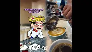 no vas a pagar？ 🤨 #sailormoon #cafe #animacion #meme