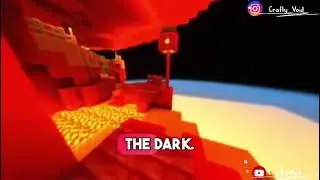 Horror stories in minecraft that shocks you @CraftyVoid