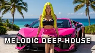 MIDNIGHT CRUISE 🌃 SENSUAL DEEP HOUSE MIX 2026 &bull; BEST MELODIC CAR MUSIC