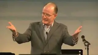 Les leaders de l'église appelés 