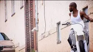 Blaqstarr - Feel It In The Air [Official Music Video]