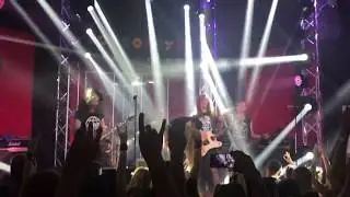 ARDA, Сказочная Тайга, live 2018