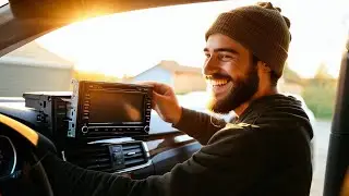 Single-DIN Stereo vs Double-DIN Stereo