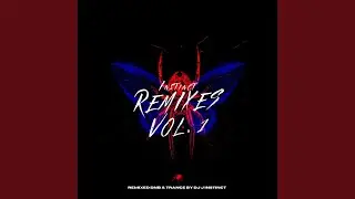 Im Only Human (Union Remix)