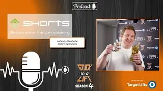 S4:E7 - Merch That Matters in the Lift Industry with Michael Craddock