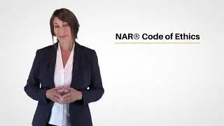 NAR Code of Ethics