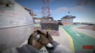 HIGHLIGHT BUMMER RUST 286 DEVBLOG