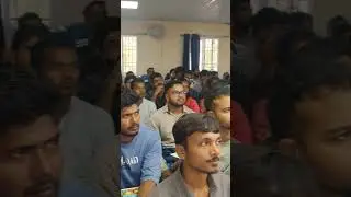 14th JPSC New Batch Classes is going on #udaaniasacademy #udaanjharkhand #jpsc