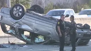 ‘To me, this is a crisis’: San Antonio sees record breaking number of deadly crashes in 2021