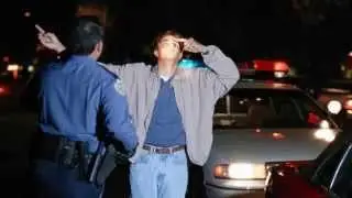 Through the Eyes of Mel Haber - DUI Dilema