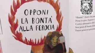 I. C. G.B. DELLA PORTA: “Non avere paura, amati’, classe 3 A, contro la violenza sulle donne