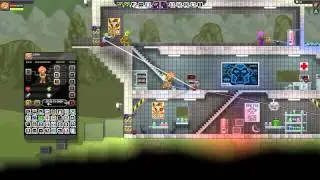 Starbound 