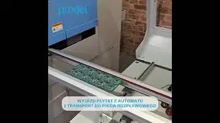Za każdą płytką PCB stoi precyzja i technologia #automatyzacja #prodel #smt #smd #produkcja