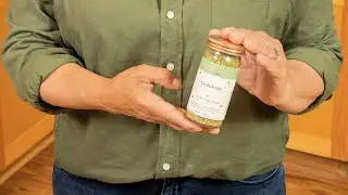 Introducing Devilish Dill Egg Seasoning