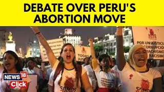 Peru News | Peru Allows Abortion Of 11-Year-Old Rape Victim After UN Pressure | English News