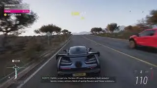 Forza Horizon 5 - Horizon Origins Story (UK): A New Beginning (Autumn)
