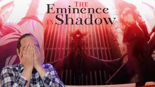 The Eminence in Shadow - Season 2 Episodes 21-22 Reaction