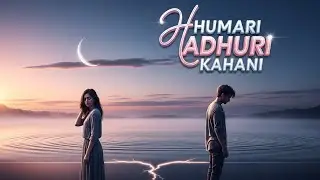 Humari Adhuri Kahani | Heart Touching Sad Love Song | Adhuri Mohabbat Story | Hindi Sad Song 2026