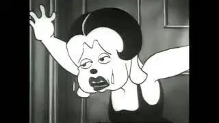 Betty Boop - Barnacle Bill - 1930