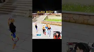 🎬 Top Level Editing + Savage Funny Clips | Free Fire Shorts
