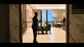 Serene Sarovar Premiere, Hargeisa | Sarovar Hotels