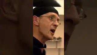 Chef Ramsay&rsquo;s Funniest Argument #gordonramsay #kitchen #chef