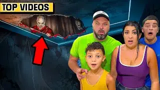 Our Cozy Home Turned Into a Haunted Nightmare: Top videos