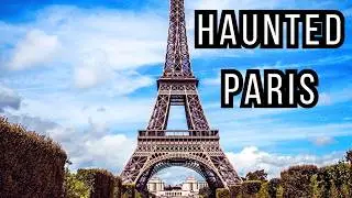 5 CREEPY haunted places in Paris