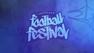 Soccerex Football Festival 2017: World Street Soccer Championships
