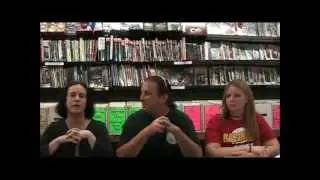 Geeking Out Weekly # 214 DC Zero Month week 4