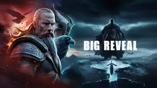 Tyr Awaits! Can You Find Him in God of War Ragnarok?