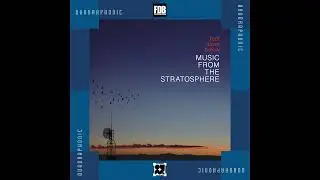 Feet Down Below - It's Alright Even If We Die (Quadraphonic) -Quark Encoded-QS