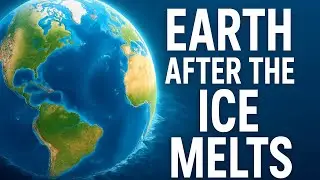 The Last Warning Before Earth's Icesheets Collapse