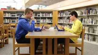 A-6: Two Person Dialogue Scene - SAM