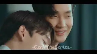 opv นางฟ้าของฉัน |มาร์คกิจ| GenYTheSeries #คิมคอป #ขุณขิมมอญ #ctrpanuwat