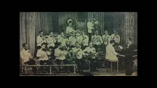 1938: Ray Noble & His Orch. - The Moon Of Mankoora