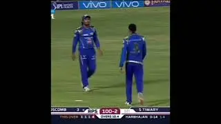 Ambayati rayudu Harbhajan Singh fight 😱😳#cricket #fight #rayudu #rcb