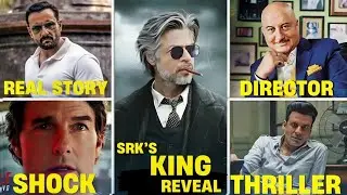 |Flix Fables #112 | Tom Cruise&rsquo;s MI8 Plane Stunt ✈️ SRK&rsquo;s KING Update 👑 Ajith&rsquo;s 🔥 Ground Zero !