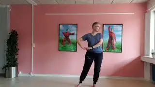 6 Bjerget viser vejen - Qigong for hovedpine og migr&aelig;ne